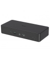 I-TEC USB 3.0 USB-C Thunderbolt 3 Professional Dual 4K Display Docking Station Generation 2 + Power Delivery 100W - nr 11