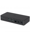 I-TEC USB 3.0 USB-C Thunderbolt 3 Professional Dual 4K Display Docking Station Generation 2 + Power Delivery 100W - nr 12