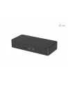 I-TEC USB 3.0 USB-C Thunderbolt 3 Professional Dual 4K Display Docking Station Generation 2 + Power Delivery 100W - nr 9