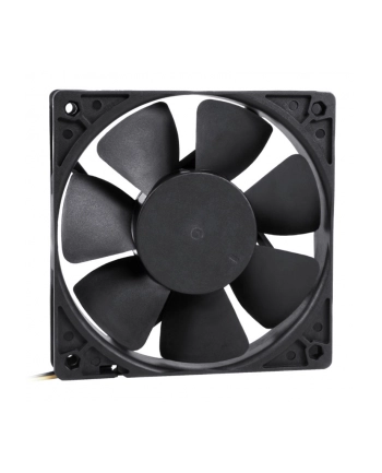 Alphacool Core 120mm fan PWM 4000rpm, case fan (Kolor: CZARNY) nr 2