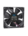 Alphacool Core 120mm fan PWM 4000rpm, case fan (Kolor: CZARNY) - nr 8