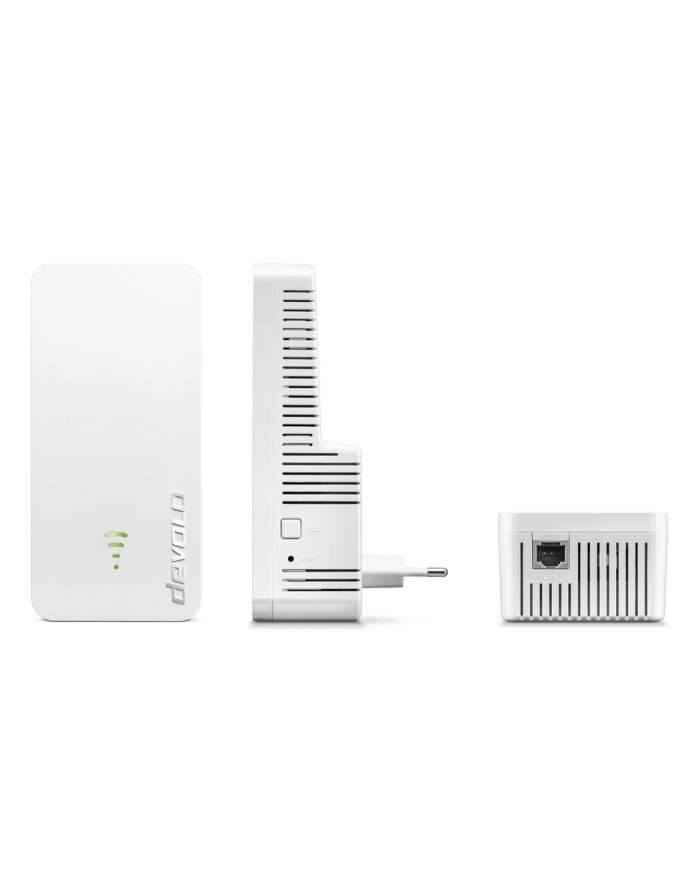 Devolo Repeater Wlan 2.4 Ghz, 5 Ghz Mesh (3000) główny