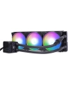 Alphacool Eisbaer Pro HPE Aurora 360 CPU AIO 360mm, water cooling (Kolor: CZARNY) - nr 11