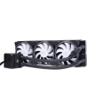 Alphacool Eisbaer Pro HPE Aurora 360 CPU AIO 360mm, water cooling (Kolor: CZARNY) - nr 17