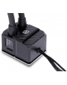 Alphacool Eisbaer Pro HPE Aurora 360 CPU AIO 360mm, water cooling (Kolor: CZARNY) - nr 18