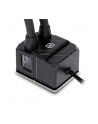 Alphacool Eisbaer Pro HPE Aurora 360 CPU AIO 360mm, water cooling (Kolor: CZARNY) - nr 25