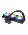 Alphacool Eisbaer Pro HPE Aurora 360 CPU AIO 360mm, water cooling (Kolor: CZARNY) - nr 29