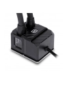 Alphacool Eisbaer Pro HPE Aurora 360 CPU AIO 360mm, water cooling (Kolor: CZARNY) - nr 32
