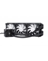 Alphacool Eisbaer Pro HPE Aurora 360 CPU AIO 360mm, water cooling (Kolor: CZARNY) - nr 3