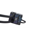 Alphacool Eisbaer Pro HPE Aurora 360 CPU AIO 360mm, water cooling (Kolor: CZARNY) - nr 7