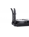 Alphacool Eisbaer Pro HPE Aurora 360 CPU AIO 360mm, water cooling (Kolor: CZARNY) - nr 8
