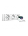 DeepCool LT720 WH 360mm, water cooling (Kolor: BIAŁY) - nr 33