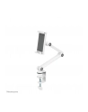NEOMOUNTS BY NEWSTAR Tablet Desk Clamp suited from 4.7inch up to 12.9inch White - nr 10