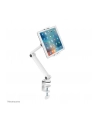 NEOMOUNTS BY NEWSTAR Tablet Desk Clamp suited from 4.7inch up to 12.9inch White - nr 12