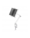 NEOMOUNTS BY NEWSTAR Tablet Desk Clamp suited from 4.7inch up to 12.9inch White - nr 1