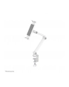 NEOMOUNTS BY NEWSTAR Tablet Desk Clamp suited from 4.7inch up to 12.9inch White - nr 30