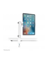 NEOMOUNTS BY NEWSTAR Tablet Desk Clamp suited from 4.7inch up to 12.9inch White - nr 32