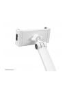 NEOMOUNTS BY NEWSTAR Tablet Desk Clamp suited from 4.7inch up to 12.9inch White - nr 35