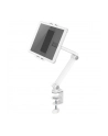 NEOMOUNTS BY NEWSTAR Tablet Desk Clamp suited from 4.7inch up to 12.9inch White - nr 43