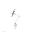 NEOMOUNTS BY NEWSTAR Tablet Desk Clamp suited from 4.7inch up to 12.9inch White - nr 49