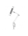 NEOMOUNTS BY NEWSTAR Tablet Desk Clamp suited from 4.7inch up to 12.9inch White - nr 53