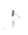 NEOMOUNTS BY NEWSTAR Tablet Desk Clamp suited from 4.7inch up to 12.9inch White - nr 55