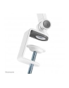 NEOMOUNTS BY NEWSTAR Tablet Desk Clamp suited from 4.7inch up to 12.9inch White - nr 57