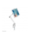 NEOMOUNTS BY NEWSTAR Tablet Desk Clamp suited from 4.7inch up to 12.9inch White - nr 60