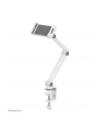 NEOMOUNTS BY NEWSTAR Tablet Desk Clamp suited from 4.7inch up to 12.9inch White - nr 9