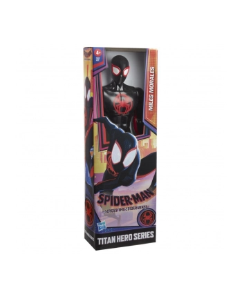 hasbro SPD Universum movie figurka Titan Hero F3731 /4 nr 2