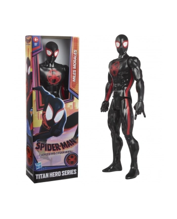 hasbro SPD Universum movie figurka Titan Hero F3731 /4 nr 1