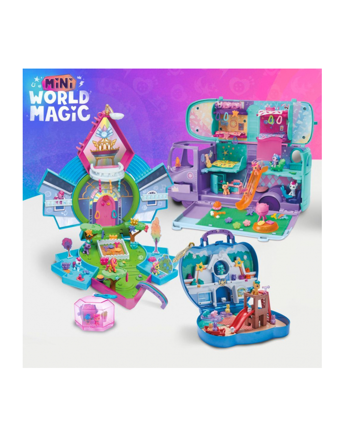 hasbro MLP Mini World Magic Mare Stream F7650 /2 główny