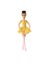 mattel DISNEY lalka Bella baletnica HLV92 /6 - nr 1