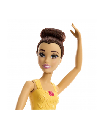 mattel DISNEY lalka Bella baletnica HLV92 /6