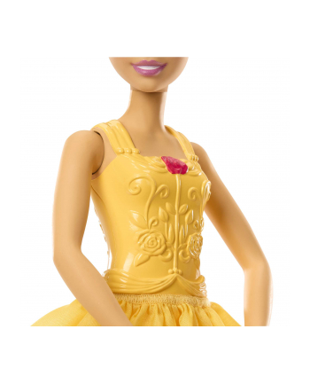 mattel DISNEY lalka Bella baletnica HLV92 /6