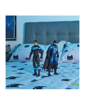 spin master SPIN Batman figurka Nightwing 30cm 6065139