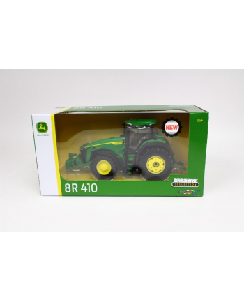 TOMY Britains John Deere 8R 410 43288