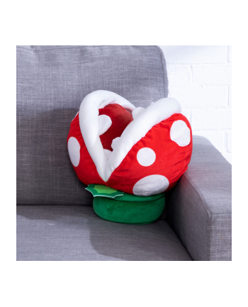 TOMY MOCCHI plusz SuperMario Piranha Plant T12414