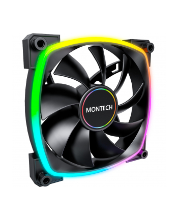 ravensburger RAV puzzle 500 Paleta kolorów Poke Bowl 17351