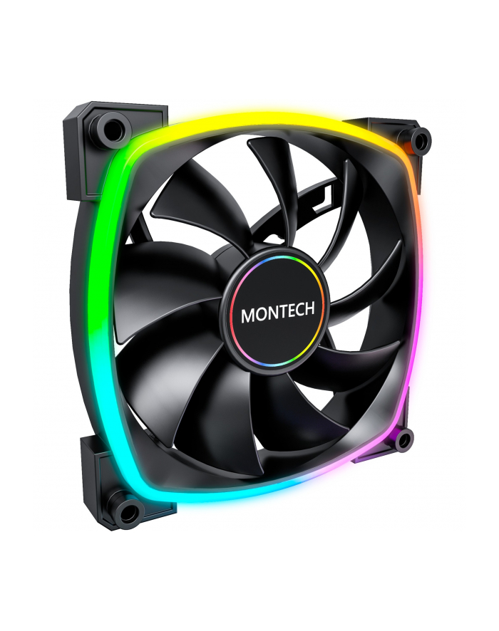 ravensburger RAV puzzle 500 Paleta kolorów Poke Bowl 17351 główny