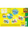 ses creative SES My first Malowanie wodą Dinusie 14465 44654 - nr 9
