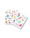 ses creative SES Tatuaże dla dziewczynek 40szt 14673 46733 - nr 5