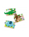 ses creative SES Mozaika układanka zwierzęta 14890 48904 - nr 13