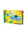 ses creative SES Mozaika układanka zwierzęta 14890 48904 - nr 8