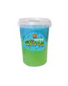 ses creative SES Slime zielony/niebieski 200g 15022 50228 - nr 1