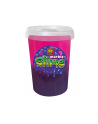 ses creative SES Slime różowy/fioletowy 200g 15024 50242 - nr 2