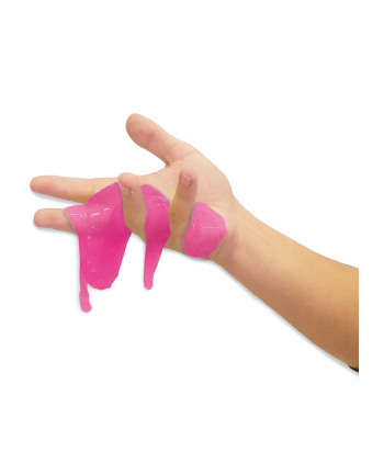 ses creative SES Slime różowy/fioletowy 200g 15024 50242