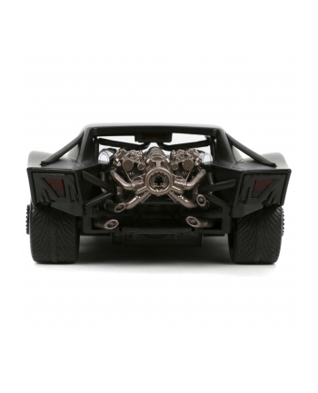 simba JADA Batman Batmobile z figurką 1:24 321-5010