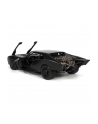 simba JADA Batman Batmobile z figurką 1:24 321-5010 - nr 2