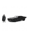 simba JADA Batman Batmobile z figurką 1:24 321-5010 - nr 9